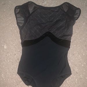 Leotard